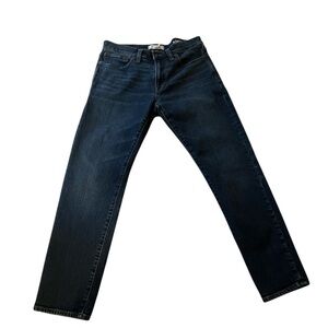 Madewell Men’s Athletic Slim Jeans Size W32 L30